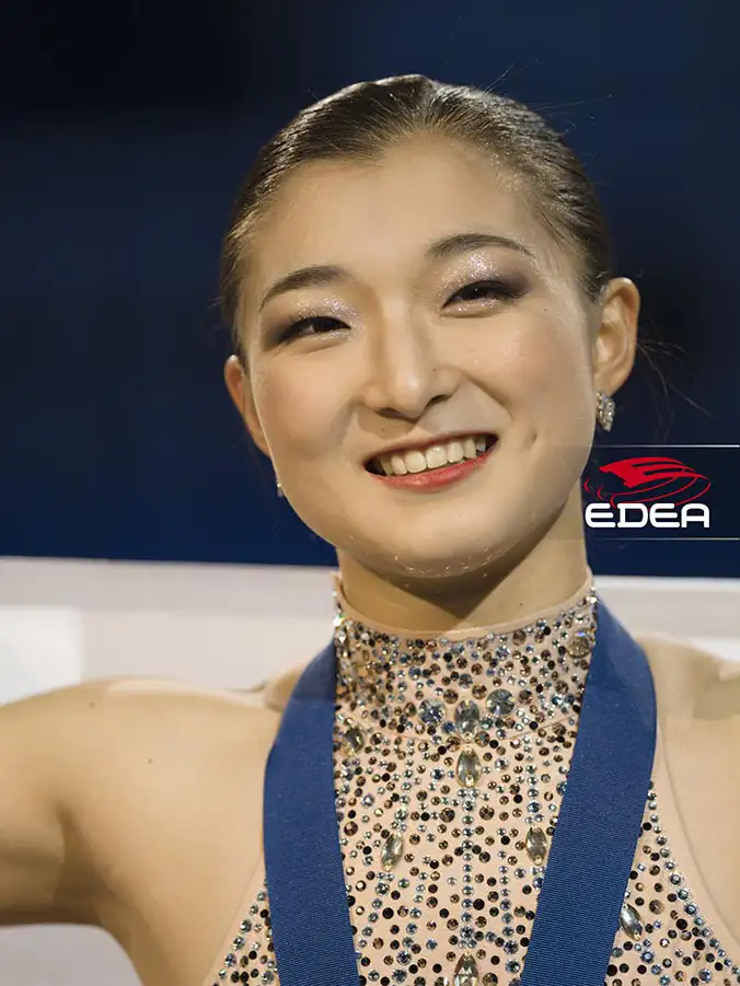 Ice Gallery Skates U.S.